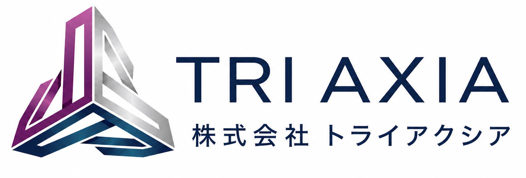 株式会社 トライアクシア